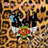 Reo Speedwagon - Classic Years 1978-1990 (9 Cd) cd
