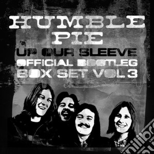 Humble Pie - Up Our Sleeve Official Bootleg Box Set Vol 3 (5 Cd) cd musicale