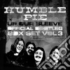 Humble Pie - Up Our Sleeve Official Bootleg Box Set Vol 3 (5 Cd) cd