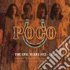 Poco - Epic Years 1972-1976 (5 Cd) cd