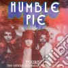 Humble Pie - Tourin' - The Official Bootleg Box Set Volume 4 (4 Cd) cd