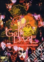 (Music Dvd) In Goth Daze cd