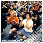 Masters Of The Hemis - Protest A Dark Anniversa cd