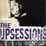 Upsessions (The) - New Heavyweight Champion (Deluxe Edition) cd