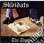 Skoidats - Times - Deluxe Edition cd
