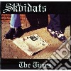 Skoidats - Times - Deluxe Edition cd