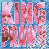King Prawn - First Offence - Deluxe Edition cd