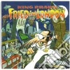 King Prawn - Fried In London (Deluxe Edition) cd
