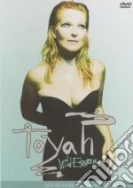 (Music Dvd) Toyah - Wild Essence cd