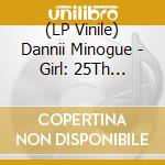 (LP Vinile) Dannii Minogue - Girl: 25Th Anniversary Special vinile