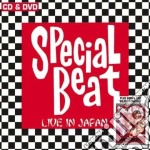 Special Beat - Live In Japan (Cd + Dvd)