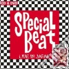Special Beat - Live In Japan (Cd + Dvd) cd