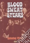 (Music Dvd) Blood, Sweat & Tears - Spinning Wheel cd