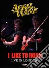 (Music Dvd) April Wine - I Like To Rock - Live In London cd
