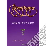 (Music Dvd) Renaissance - Song Of Sheherezade cd