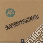 Barry Brown - The Thompson Sound (Ltd. Edition) (7x7') Rsd cd