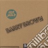 Barry Brown - The Thompson Sound (Ltd. Edition) (7x7") Rsd cd