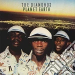 Mighty Diamonds (The) - Planet Earth / Planet Mars Dub cd
