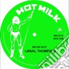 (LP Vinile) Linval Thompson / Sammy Dread & Papa Tullo - Mr Big Shot / Mr Collie Man / Morning Love (12') cd