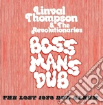 (LP VINILE) Boss man s dub - the lost 1979 dub album cd