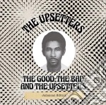 (LP VINILE) Good, the bad and the upsetters cd