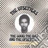 Upsetters (The) - The Good, The Bad & The Upsetter cd