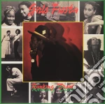 (LP Vinile) Ranking Dread - Girls Fiesta (Limited Edition) vinile
