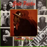 Ranking Dread - Girls Fiesta cd
