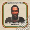 Barry Brown - Thompson Sound 1979-82 cd