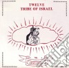(LP Vinile) Mr. Spaulding - Twelve Tribe Of Israel cd