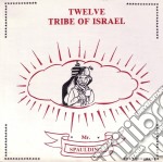 Mr. Spaulding - Twelve Tribe Of Israel (2 Cd)