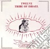 Mr. Spaulding - Twelve Tribe Of Israel (2 Cd) cd