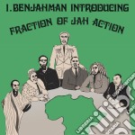 I. Benjahman - Fraction Of Jah Action: Expanded Edition (2 Cd)