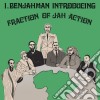 I. Benjahman - Fraction Of Jah Action: Expanded Edition (2 Cd) cd