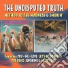 Undisputed Truth (The) - Method To The Madness / Smokin (Deluxe Edition) (2 Cd) cd