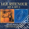 Lee Ritenour - Rit / Rit 2 cd