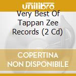 Very Best Of Tappan Zee Records (2 Cd) cd