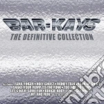 Bar-Kays (The) - Definitive Collection (3 Cd) cd