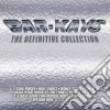 Bar-Kays (The) - Definitive Collection (3 Cd) cd