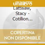Lattisaw, Stacy - Cotillion Years 1979-1985 (7 Cd) cd