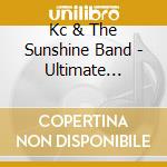 Kc & The Sunshine Band - Ultimate Collection cd