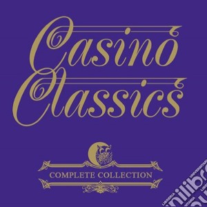 Casino Classics: Complete Collection / Various (3 Cd) cd musicale