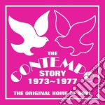 Contempo Story 1973-1977: The Original Home Of Soul / Various (3 Cd)