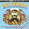 Mojo Presents Sgt. Pepper With A Little Help From His Friends / Various cd