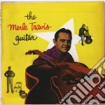 Merle Travis - The Guitar cd