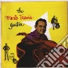 Merle Travis - The Guitar cd