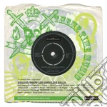 Theme Time Music - Murder, Theft And Dev cd