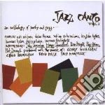 Jazz Canto cd