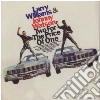 Larry Williams/johhn - Two For The Price Of One cd