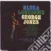 Jones, George - Blue & Lonesome cd